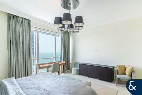 Huoneisto Jumeirah Beach Residence, Dubai, Arabiemiraatit 4 makuuhuonetta, 274 m2 № 667485 - kuva 20