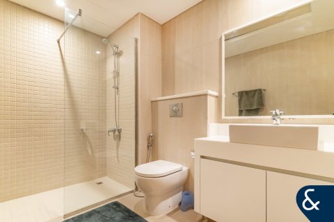 Huoneisto Jumeirah Beach Residence, Dubai, Arabiemiraatit 4 makuuhuonetta, 274 m2 № 667485 - kuva 14