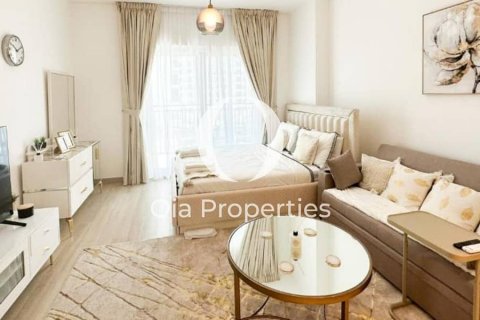 阿联酋 Abu Dhabi Yas Island 待售 : 56 平方米 , 编号609526 - 照片 7