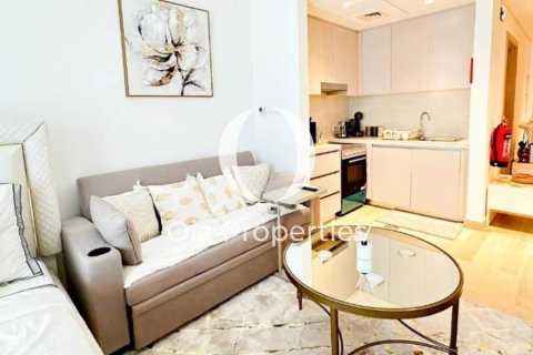 阿联酋 Abu Dhabi Yas Island 待售 : 56 平方米 , 编号609526 - 照片 3