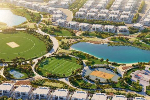 Kuća u nizu u Dubai, UAE 3 spavaćih soba, 178.8 m2 Br. 694036 - fotografija 6