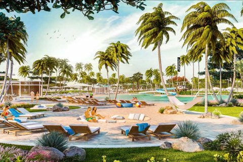 Kuća u nizu u Dubai, UAE 3 spavaćih soba, 178.8 m2 Br. 694036 - fotografija 8