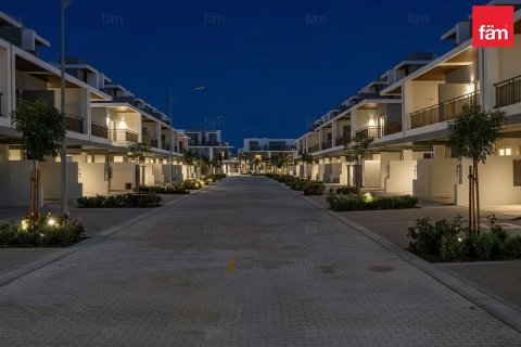 Kuća u nizu u Dubai, UAE 3 spavaćih soba, 178.8 m2 Br. 694036 - fotografija 3