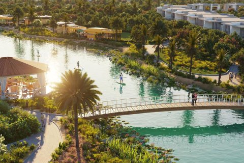 Kuća u nizu u Dubai, UAE 3 spavaćih soba, 178.8 m2 Br. 694036 - fotografija 10