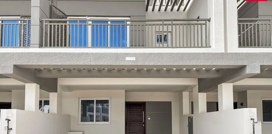 Kuća u nizu u Dubai, UAE 178.8 m2, 3 spavaćih soba Br. 694036