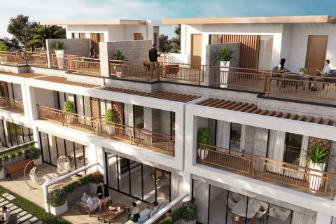 Kuća u nizu u Dubai, UAE 3 spavaćih soba, 178.8 m2 Br. 694036 - fotografija 7