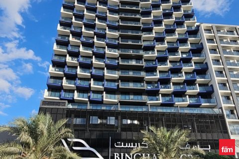 Apartament në Al Barsha, Dubai, Emiratet e Bashkuara Arabe 2 dhoma gjumi, 89.6 m2. № 694035 - Foto 11