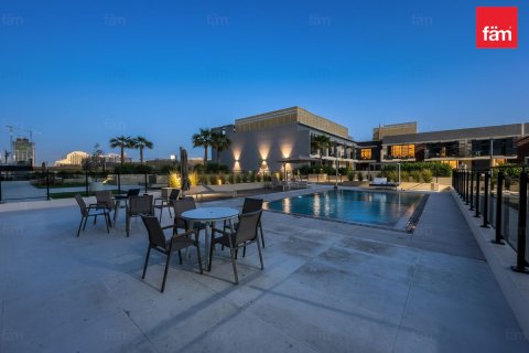 Apartman u Dubai, UAE 2 spavaćih soba, 114.8 m2 Br. 694033 - fotografija 28