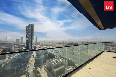 Apartman u Dubai, UAE 2 spavaćih soba, 114.8 m2 Br. 694033 - fotografija 12