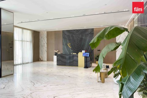 Apartman u Dubai, UAE 2 spavaćih soba, 114.8 m2 Br. 694033 - fotografija 23