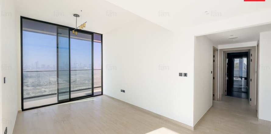 Apartman u Dubai, UAE 114.8 m2, 2 spavaćih soba Br. 694033