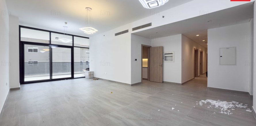 Lägenhet i Dubai, UAE 3 sovrum, 185.8 kvm Nr. 694037