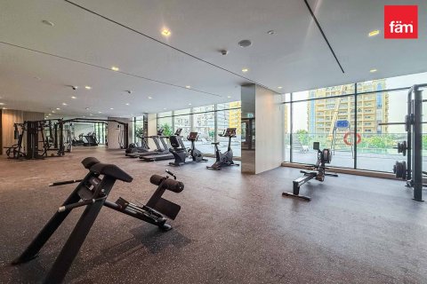 Lägenhet uthyres i Dubai, UAE 3 sovrum, 185.8 kvm Nr. 694037 - fotografi 10