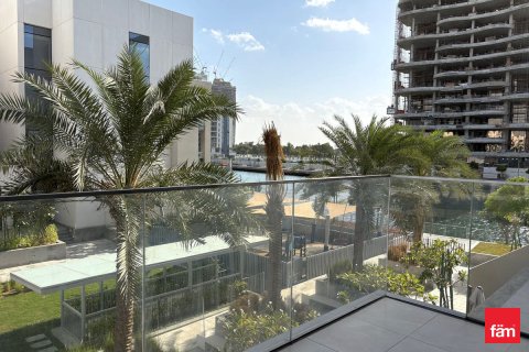 Lägenhet uthyres i Al Wasl, Dubai, UAE 2 sovrum, 131.4 kvm Nr. 694034 - fotografi 9