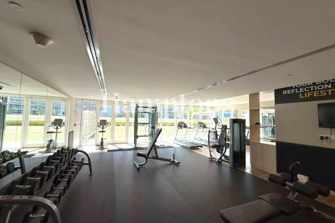 Lakás itt: Business Bay, Dubai, EAE, 1 hálószoba, 43.66441000 m², azonosító: 722025 - fénykép 10