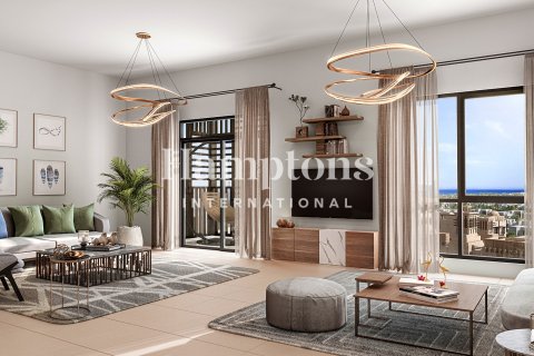 Apartmán v Umm Suqeim, Dubai, SAE 3 spálne, 191.65888900 m2 č. 722023 - Fotografia 6