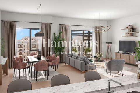 Apartmán v Umm Suqeim, Dubai, SAE 3 spálne, 191.65888900 m2 č. 722023 - Fotografia 7