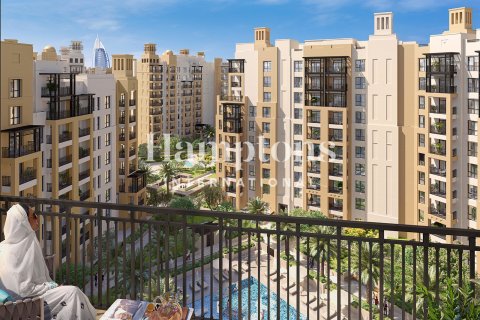 Apartmán v Umm Suqeim, Dubai, SAE 3 spálne, 191.65888900 m2 č. 722023 - Fotografia 10