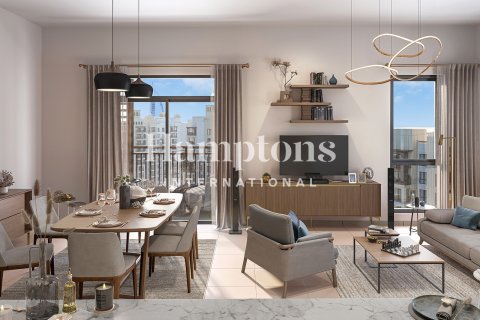 Apartmán v Umm Suqeim, Dubai, SAE 3 spálne, 191.65888900 m2 č. 722023 - Fotografia 13