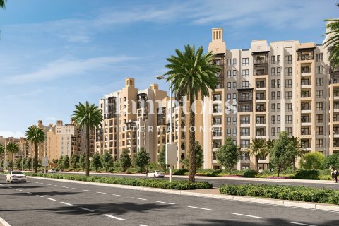 Apartmán v Umm Suqeim, Dubai, SAE 3 spálne, 191.65888900 m2 č. 722023 - Fotografia 11