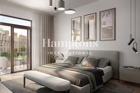 Apartmán v Umm Suqeim, Dubai, SAE 3 spálne, 191.65888900 m2 č. 722023 - Fotografia 5