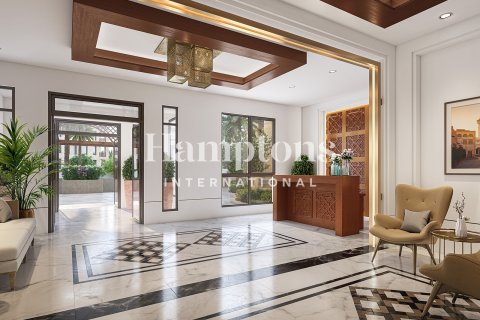 Apartmán v Umm Suqeim, Dubai, SAE 3 spálne, 191.65888900 m2 č. 722023 - Fotografia 15