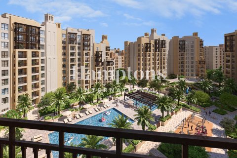 Apartmán v Umm Suqeim, Dubai, SAE 3 spálne, 191.65888900 m2 č. 722023 - Fotografia 12