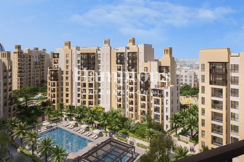 Apartmán v Umm Suqeim, Dubai, SAE 3 spálne, 191.65888900 m2 č. 722023 - Fotografia 8