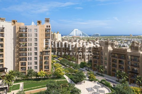 Apartmán v Umm Suqeim, Dubai, SAE 3 spálne, 191.65888900 m2 č. 722023 - Fotografia 4