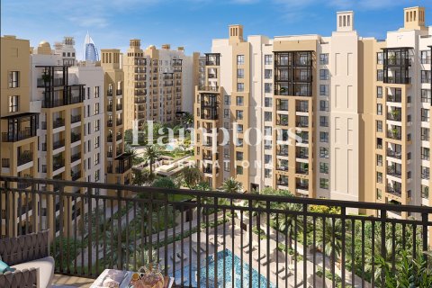 Apartmán v Umm Suqeim, Dubai, SAE 3 spálne, 191.65888900 m2 č. 722023 - Fotografia 9