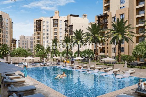Apartmán v Umm Suqeim, Dubai, SAE 3 spálne, 191.65888900 m2 č. 722023 - Fotografia 14