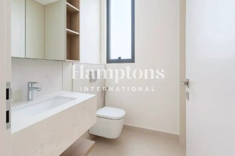 Villa in The Valley, Dubai, VAE 4 slaapkamers, 329.991 vr.m. nr 722028