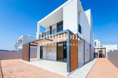 Arabian Ranches 3, Dubai, संयुक्त अरब अमीरात में विला, 4 बेडरूम, 465.63 वर्ग मीटर, संख्या 722022 - फ़ोटो 5