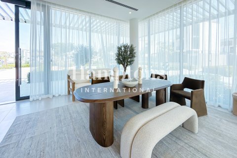 Arabian Ranches 3, Dubai, संयुक्त अरब अमीरात में विला, 4 बेडरूम, 465.63 वर्ग मीटर, संख्या 722022 - फ़ोटो 15