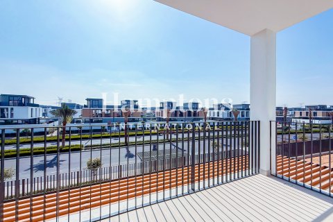 Arabian Ranches 3, Dubai, संयुक्त अरब अमीरात में विला, 4 बेडरूम, 465.63 वर्ग मीटर, संख्या 722022 - फ़ोटो 22