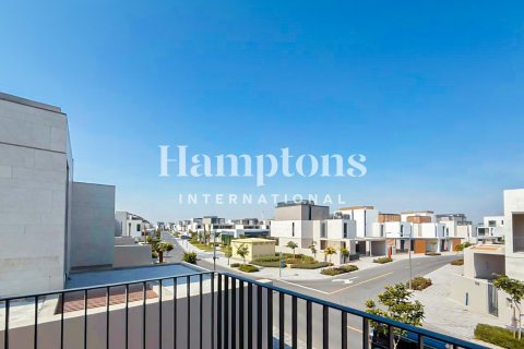 Arabian Ranches 3, Dubai, संयुक्त अरब अमीरात में विला, 4 बेडरूम, 465.63 वर्ग मीटर, संख्या 722022 - फ़ोटो 17