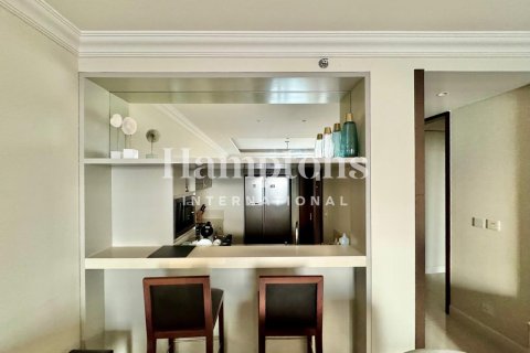 Apartmán v Downtown Dubai (Downtown Burj Dubai), SAE 2 spálne, 126.54038921 m2 č. 722024 - Fotografia 9