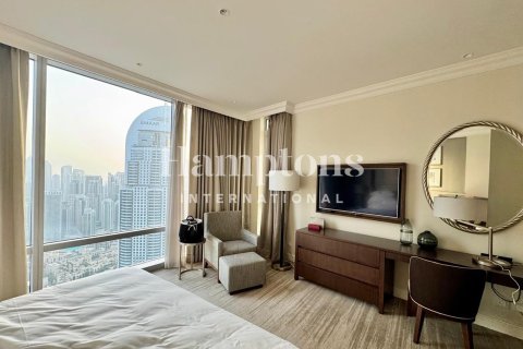 Apartmán v Downtown Dubai (Downtown Burj Dubai), SAE 2 spálne, 126.54038921 m2 č. 722024 - Fotografia 19