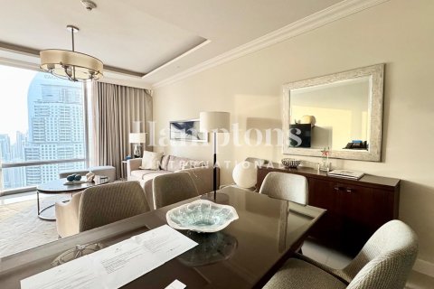 Apartmán v Downtown Dubai (Downtown Burj Dubai), SAE 2 spálne, 126.54038921 m2 č. 722024 - Fotografia 16