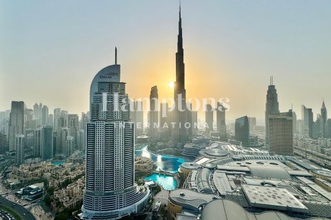 Apartmán v Downtown Dubai (Downtown Burj Dubai), SAE 2 spálne, 126.54038921 m2 č. 722024 - Fotografia 3