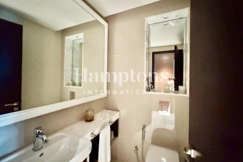 Apartmán v Downtown Dubai (Downtown Burj Dubai), SAE 2 spálne, 126.54038921 m2 č. 722024 - Fotografia 13