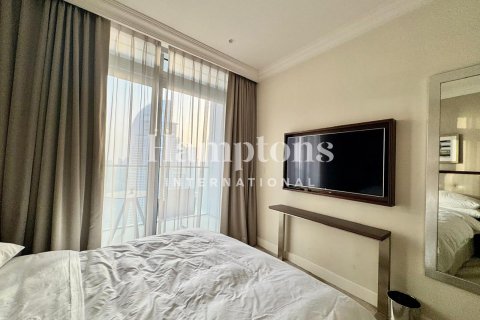 Apartmán v Downtown Dubai (Downtown Burj Dubai), SAE 2 spálne, 126.54038921 m2 č. 722024 - Fotografia 10