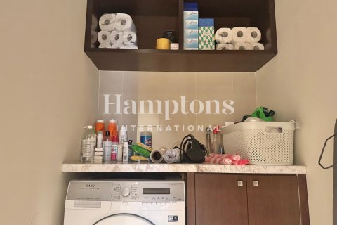 Apartmán v Downtown Dubai (Downtown Burj Dubai), SAE 2 spálne, 126.54038921 m2 č. 722024 - Fotografia 7