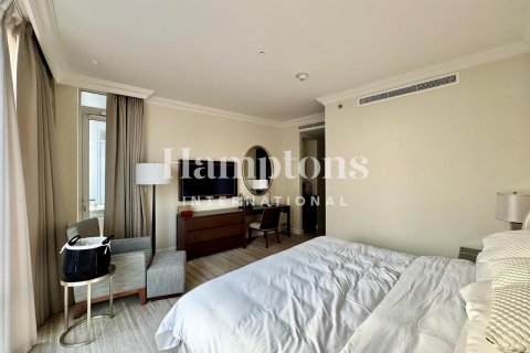 Apartmán v Downtown Dubai (Downtown Burj Dubai), SAE 2 spálne, 126.54038921 m2 č. 722024 - Fotografia 12