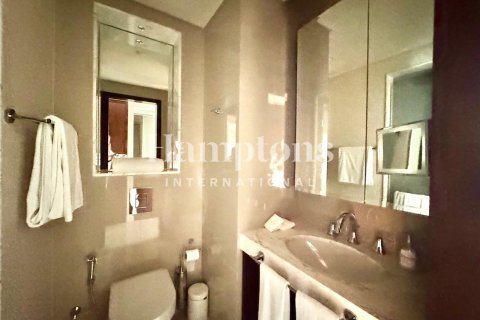 Apartmán v Downtown Dubai (Downtown Burj Dubai), SAE 2 spálne, 126.54038921 m2 č. 722024 - Fotografia 15