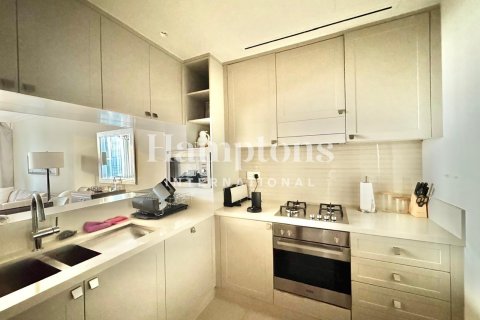 Apartmán v Downtown Dubai (Downtown Burj Dubai), SAE 2 spálne, 126.54038921 m2 č. 722024 - Fotografia 6