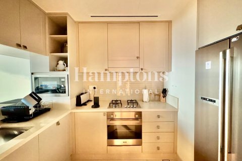 Apartmán v Downtown Dubai (Downtown Burj Dubai), SAE 2 spálne, 126.54038921 m2 č. 722024 - Fotografia 8