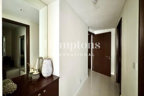 Apartmán v Downtown Dubai (Downtown Burj Dubai), SAE 2 spálne, 126.54038921 m2 č. 722024 - Fotografia 14