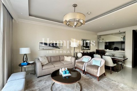 Apartmán v Downtown Dubai (Downtown Burj Dubai), SAE 2 spálne, 126.54038921 m2 č. 722024 - Fotografia 18