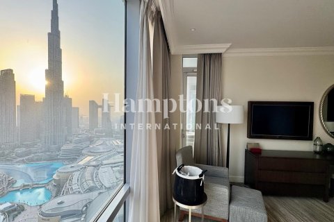 Apartmán v Downtown Dubai (Downtown Burj Dubai), SAE 2 spálne, 126.54038921 m2 č. 722024 - Fotografia 17